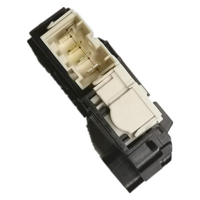 适用LG滚筒洗衣机FCY90N2门锁FCV10G4T/W/FG10TV4开关EBF61315801