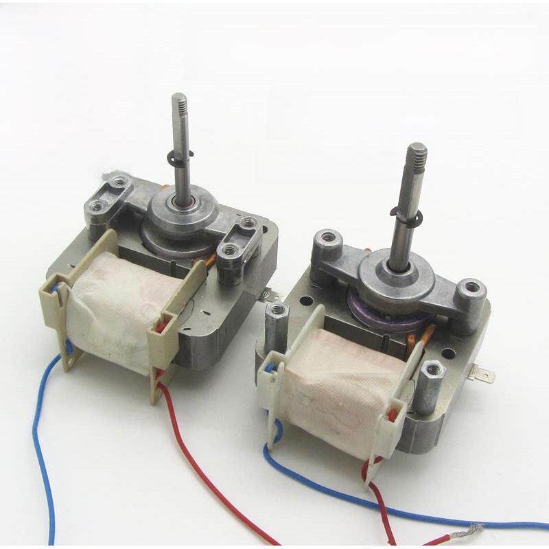 空气炸锅电机Mz-6116C3通用220V盖异步电机风扇配件