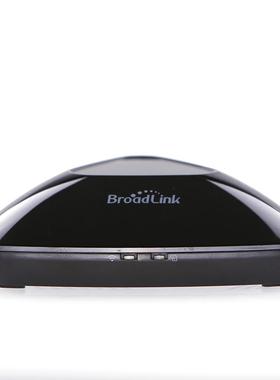 Broadlink博联RMpro+智能家居系统 手机红外远程遥控家电wifi开