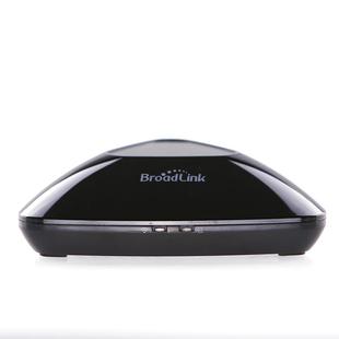 Broadlink博联RMpro+智能家居系统 手机红外远程遥控家电wifi开