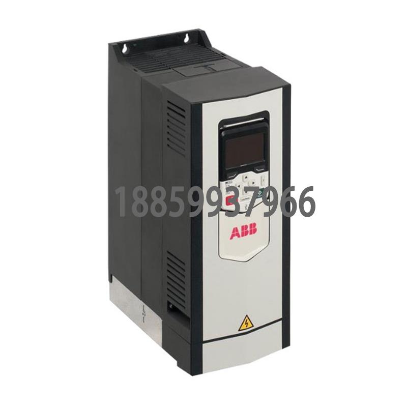 ABB变频器ACS880-01系列017A/045A/087A/105A/246A-3全新原装