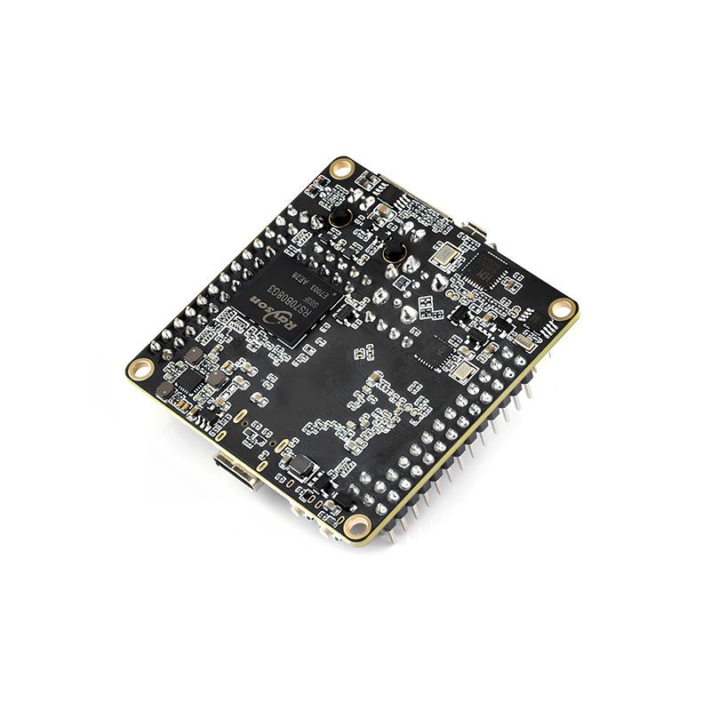 幸狐Luckfox Lyra Ultra RK3506B微型Linux开发板8GeMMC WiFi蓝牙