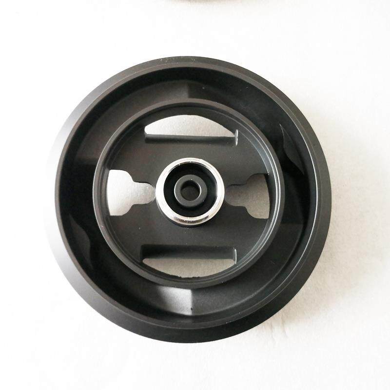 适合美大集成灶炉头分火器火盖配件T9MAX T9 T9- A XP72pro 芯帽