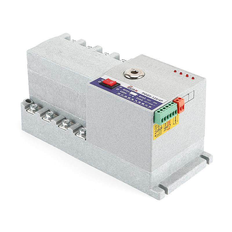 智能双电源自动转换开关PC级切换开关隔离型二进一出4P三相电380V,电子/电工,其它,淘宝优惠券,粉丝福利购,淘宝优惠卷