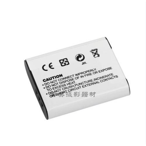 适用奥林巴斯TG1 TG2 TG3 TG4 TG5 TG6数码相机LI-90B电池+充电器