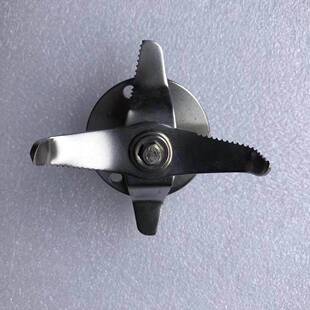 汉美顿商用豆浆机破壁机刀俎10升20L30L40升四页牛角刀头原装配件