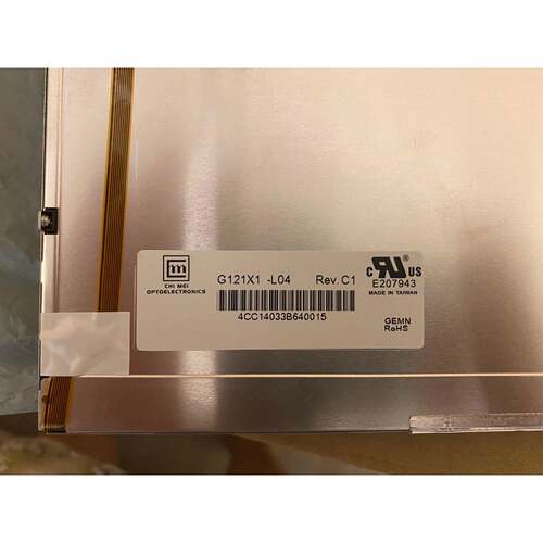 全新G121X1-L04 G121X1-L03奇美12.1寸G121AGE-L03 G121S1-L02屏