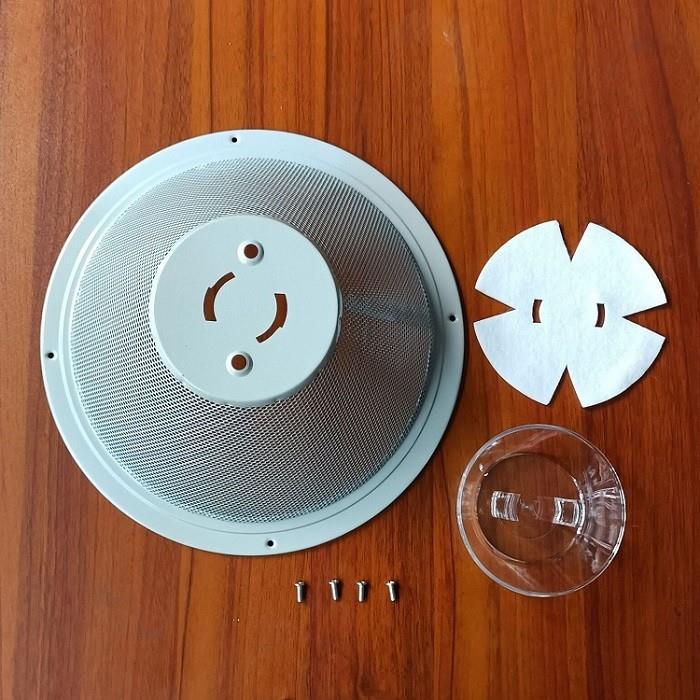 适用帅康油网CXW-200-MD01-M8303-M9305-M312A油烟机接油盒过滤网