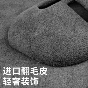 UP中控档把套排挡套装 比亚迪宋L档把保护套秦L元 翻毛皮内饰用品件
