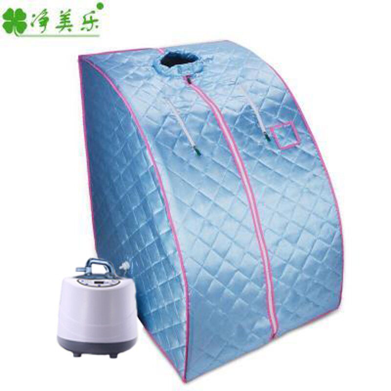 汗蒸箱家用全身非排毒汗蒸桑拿房家庭式浴箱熏蒸桶仪发汗蒸汽袋罩