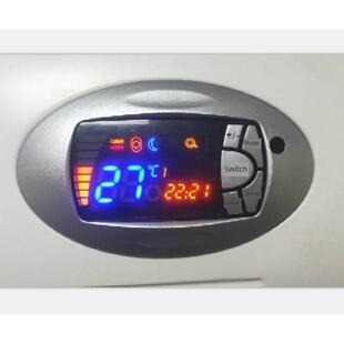 ferroli法罗力热水器PSH60SHE-3.0-R3精控电脑板主板显示板控制板