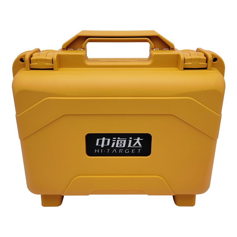 中海达V90GPS/RTK仪器箱海星达irtk2基站移动站华星A12塑料V200
