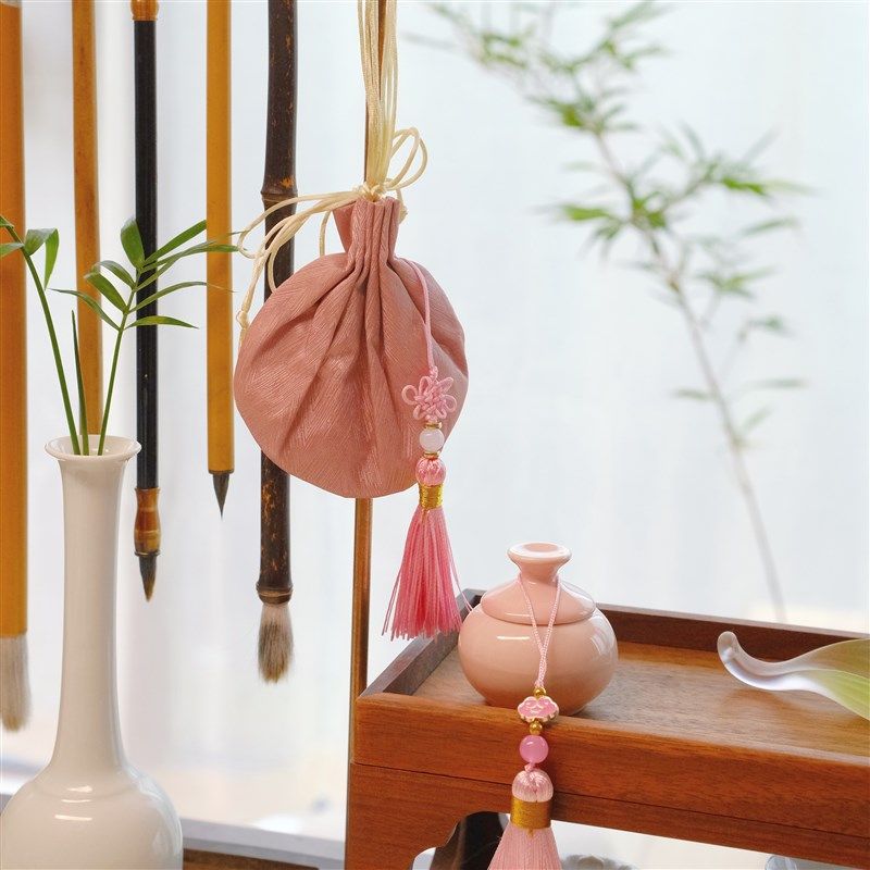 意卿甄选书法文房纯手工可爱小印泥 甜甜少女心粉色印泥,文具电教/文化用品/商务用品,文房四宝,淘宝优惠券,粉丝福利购,淘宝优惠卷