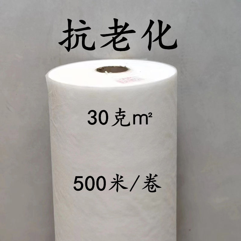 农用无纺布水稻育秧瓜果