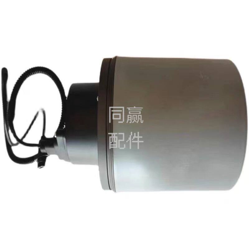 植保无人机零配件T50/T25后雷达模块(含信号线)000693