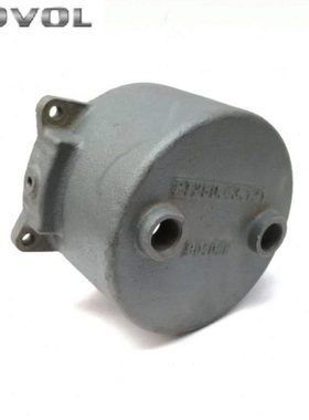 福田雷沃欧豹TE250/254/300/320/324拖拉机后桥制动器壳刹车毂