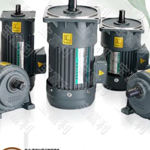 卧式1减速机1三VK-立式220富相宝W利VW.75马达38齿轮减速电机/00