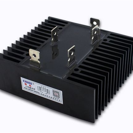 SQL200A1600V SQL200A 1000V-1200V 三相桥式整流器 三相整流桥堆