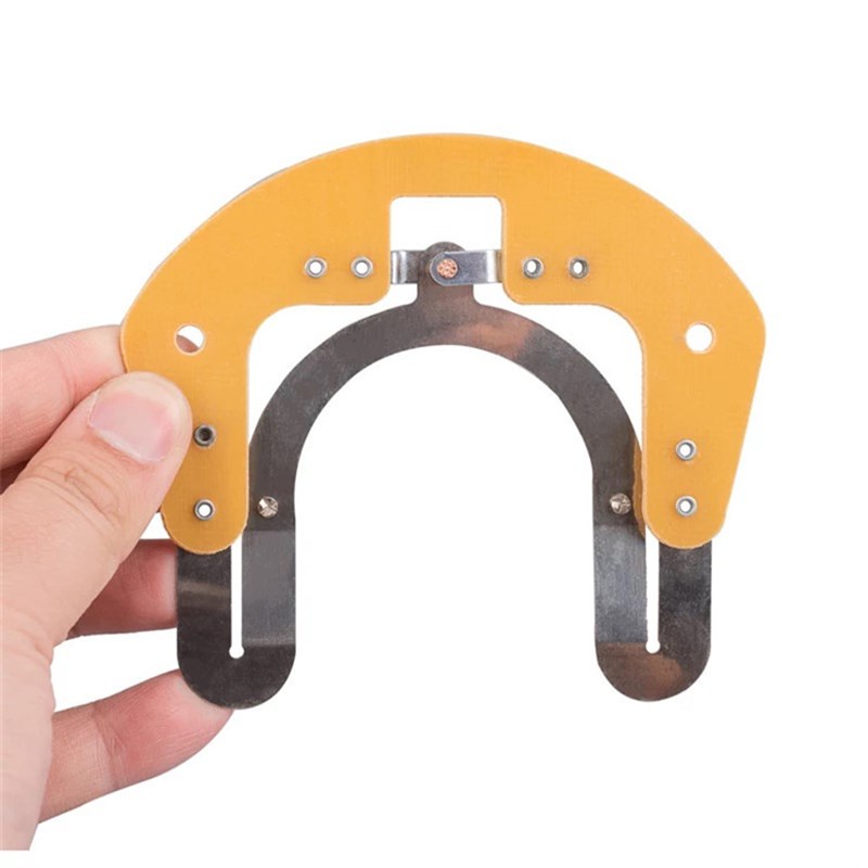 单相电机离心开关片 内用离心片L25-27 17 19 34 20 22离心器