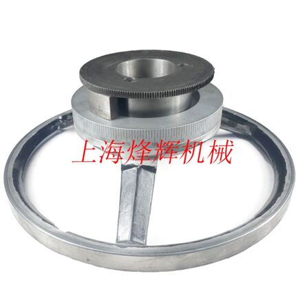 上海外圆磨床配件M1350/M1450B磨床手轮M1350A磨床手轮 总成齿轮