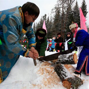 全国包邮龙锯 木工锯 大树锯 大肚锯 双人锯 断锯双人手拉锯1~2米