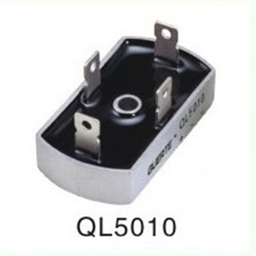 QL2510 QL3510 QL5010 QL50A1000V 单相整流桥 桥式整流器 桥堆