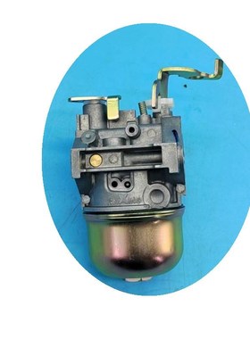 适用于6HP罗宾汽油机水泵平板夯配件EH17化油器瑞星汽化器RUIXING