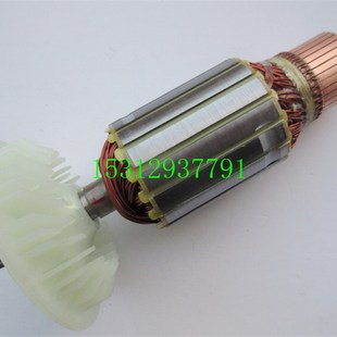 配海麥海能強悍麥得堡KBA開邦恒久機水钻转子定子205B工程