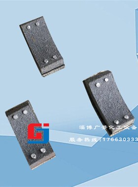 离心机摔块张家港离心机甩块起步轮配件ss600ss800ss1000ss1200