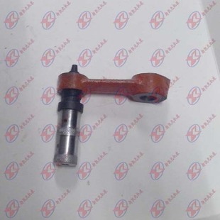 钻床配件车床配件机床配件 92228拨叉总成 北京机床Z32K