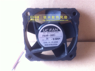 24V 24MC F614R 6015 FAN