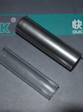 快克QUICK850  850AD 850D 990A 990D热风枪拆焊台出风口钢管玻璃