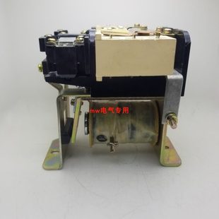 22020V40Z0ZDC 流100 C150 1O0直点 挖机银电磁吸盘C20接触器