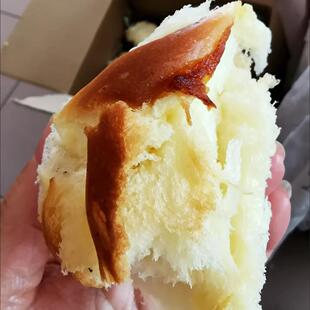 大泉拉丝面包手撕面包代餐早餐休闲零食下午茶老式拉丝面包