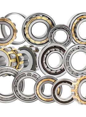 圆柱滚子轴承Nunj2202 2203 2204 2205 2206 2207 2208 2209 2210