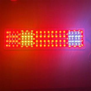 适用陕汽德龙x3000led后尾灯总成x5000m3000自卸牵引电子高亮防水