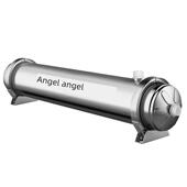 500 安琪净水器家用Sa Ufs1000 2500不锈钢超滤自来水大通量