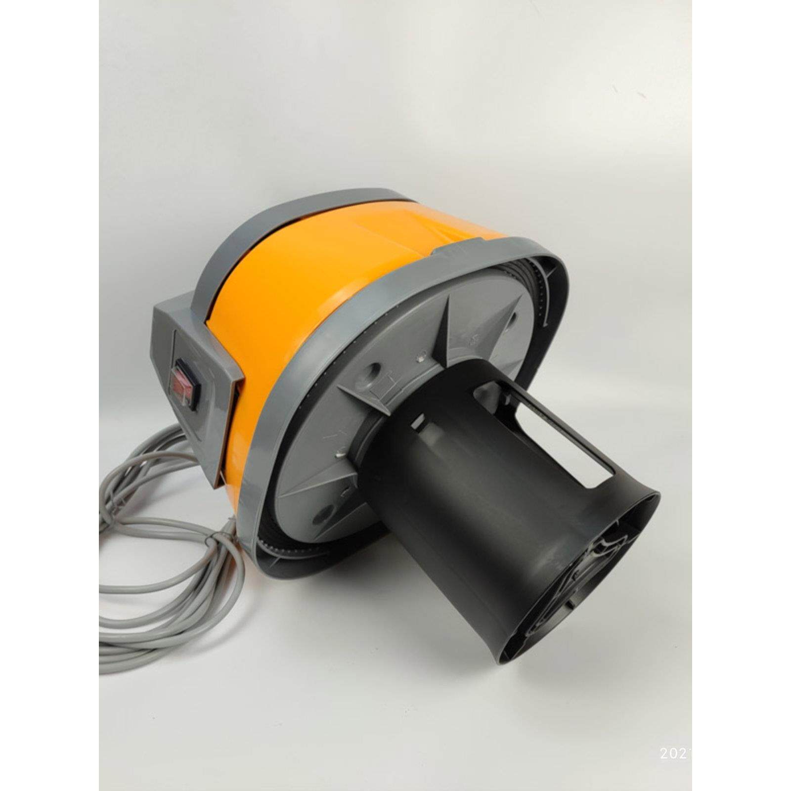 洁霸吸尘器Bf501机头白云吸水机Bf502电机上盖Bf500佳美配件