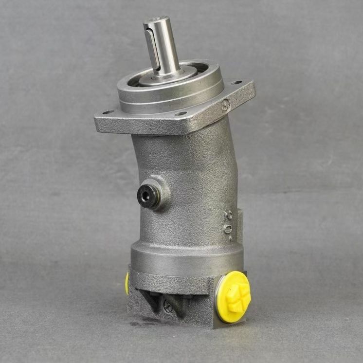 液压马达高转速48A2F10/3