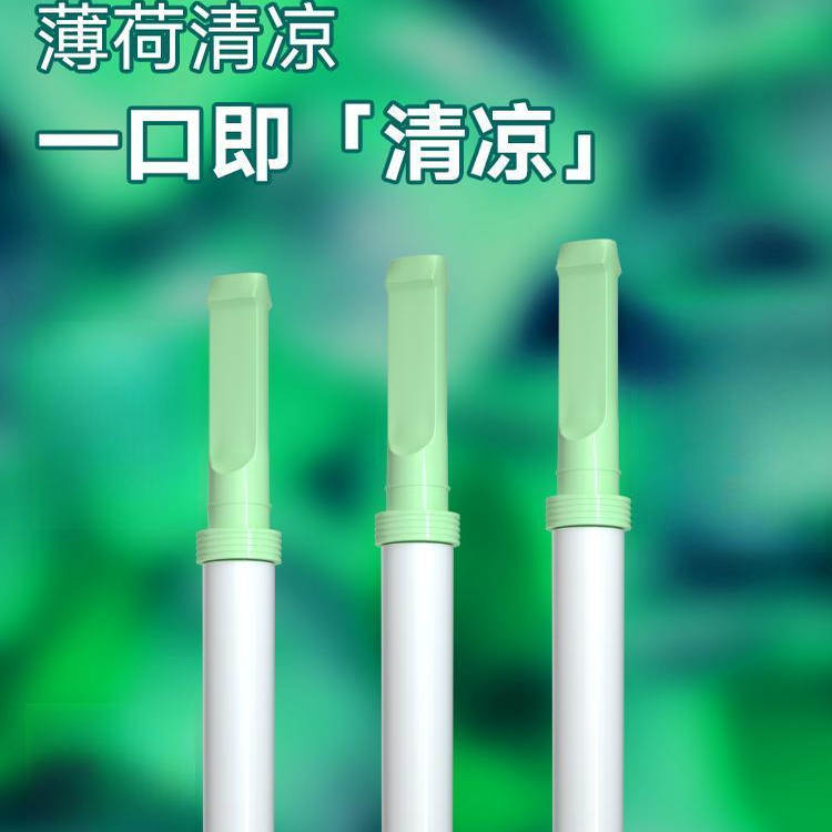 【下单立减50】正品便携吸棒薄荷味清凉代替品缓解辅助_WT