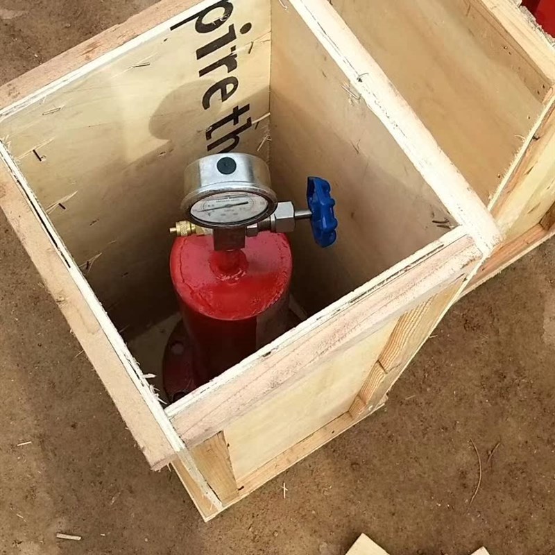 9000X型水锤吸纳器碳钢法兰水锤吸纳器消除器DN50 DN65 DN80 100