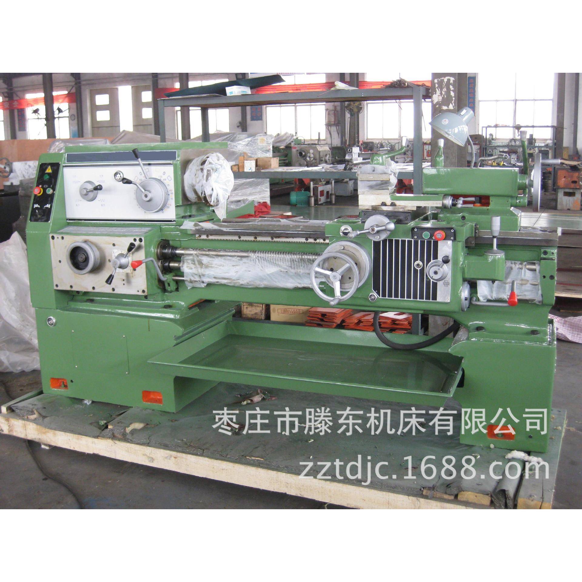 直销普通车床CA6160，教学车床C6140