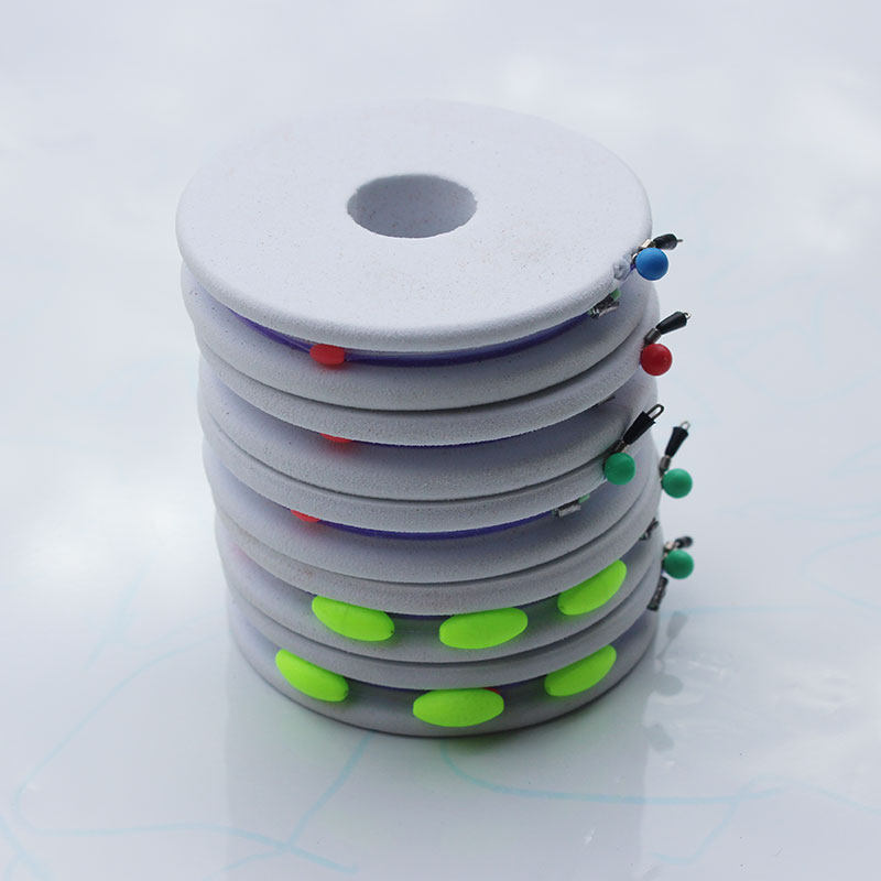 张剑手作溪流钓线组 钓底钓浮皆可 浅滩急流刷溪哥马口石斑鱼钓组,户外/登山/野营/旅行用品,线组,淘宝优惠券,粉丝福利购,淘宝优惠卷