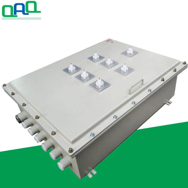 粉尘防爆配电箱BXMD系列冷轧钢板电气仪表端子控制柜厂家直销现货,电子/电工,其它,淘宝优惠券,粉丝福利购,淘宝优惠卷