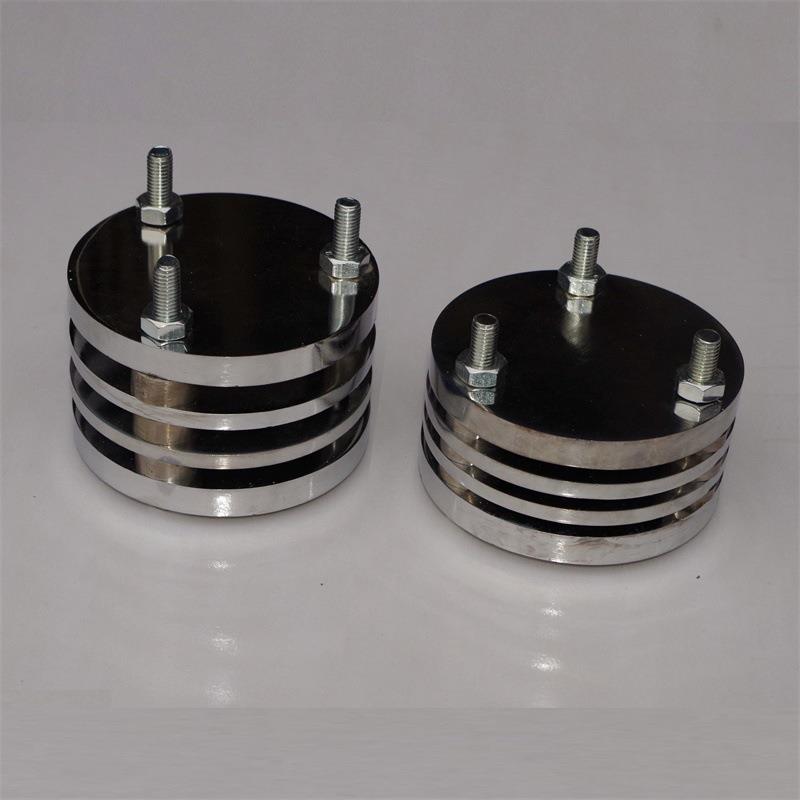 A型-B型压缩变形装置橡胶-泡沫测定变形量自产自销