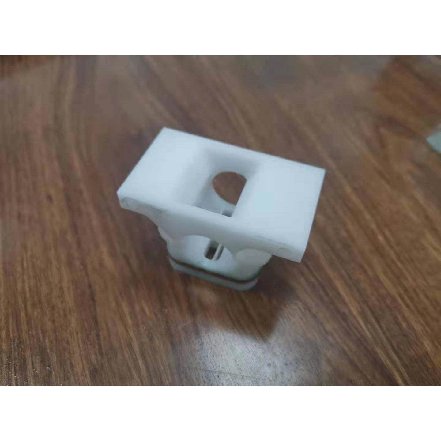 可携式智能干冰清洗机配件美国杜邦POM赛钢料下冰连身座模具清洗,清洗/食品/商业设备,其他清洗机,淘宝优惠券,粉丝福利购,淘宝优惠卷