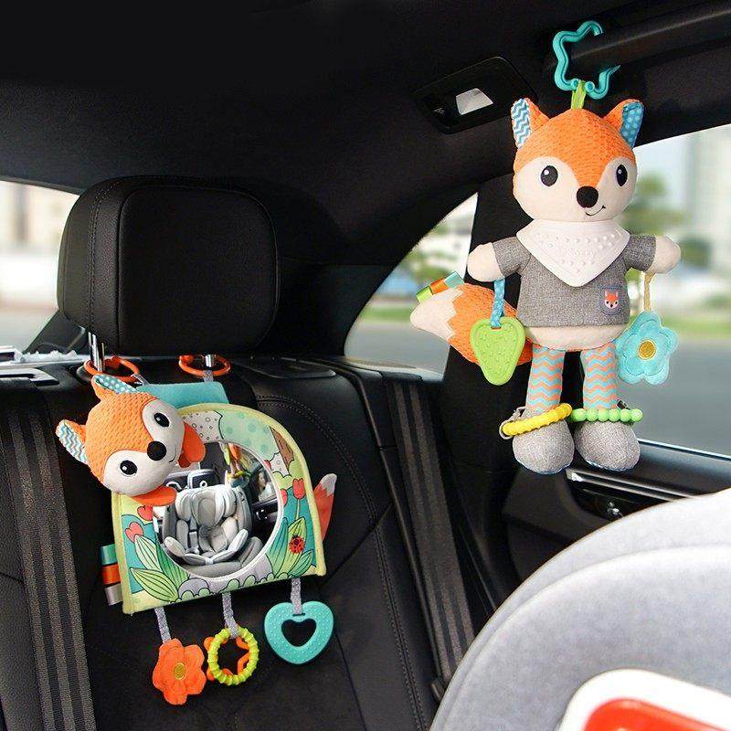 车载安全座椅观察镜宝宝车内反光镜婴儿提篮后照镜子儿童汽车后照,汽车用品/电子/清洗/改装,后视提篮镜,淘宝优惠券,粉丝福利购,淘宝优惠卷