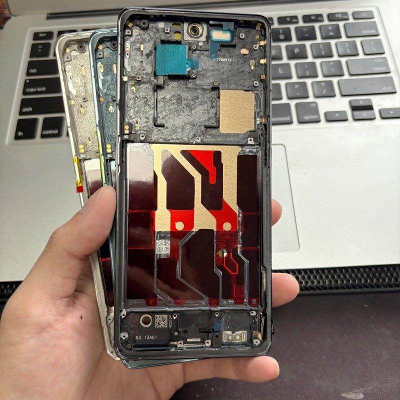 深和适用OP Findx6 原装带框液晶屏幕总成 曲面手机触摸显示屏幕,3C数码配件,手机屏幕总成,淘宝优惠券,粉丝福利购,淘宝优惠卷