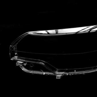 适用于10-16款雪铁龙C5大灯罩大灯壳老款雪铁龙C5前大灯外壳前罩