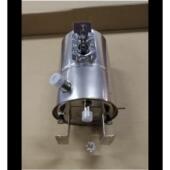 饮水机加热内胆304饮水机配件饮水机不锈钢内胆